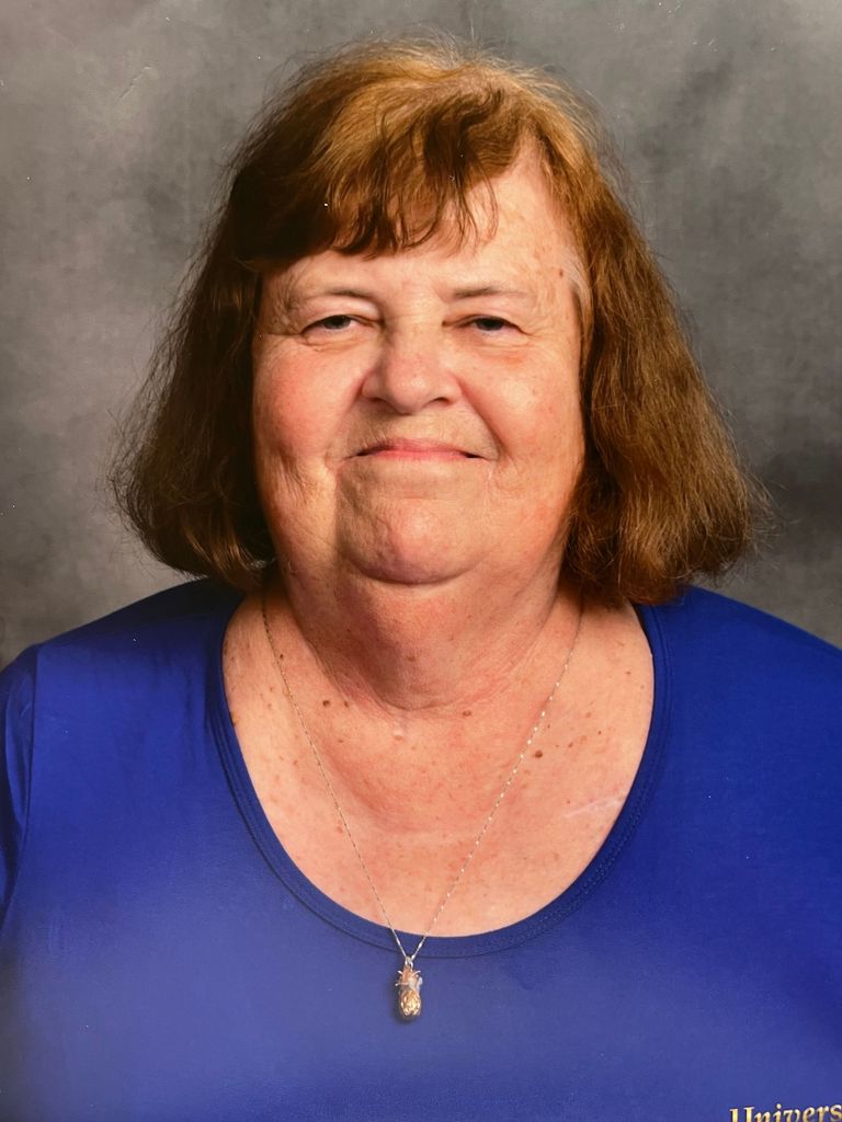 Beverly Claire Herndon Head Profile Photo