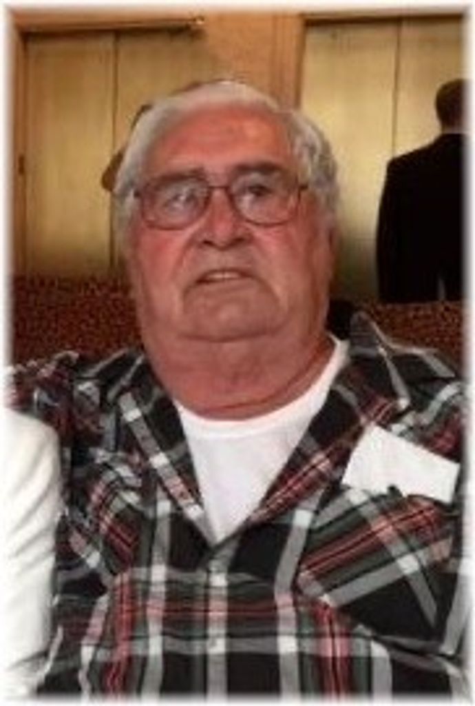 Paschal Dean Maggard Profile Photo