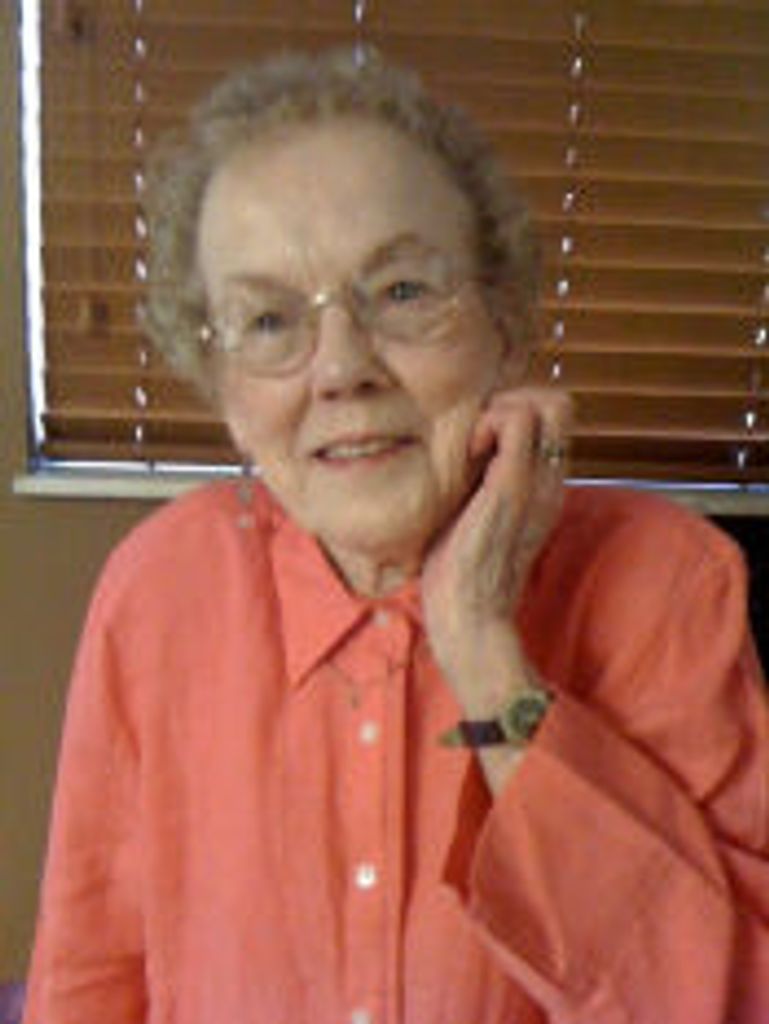 Virginia Mae Montgomery Manion Profile Photo