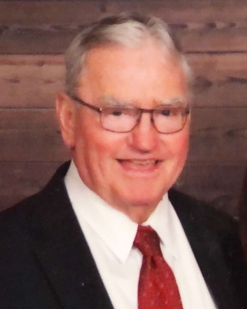 Stephen Bruce Peterson Profile Photo