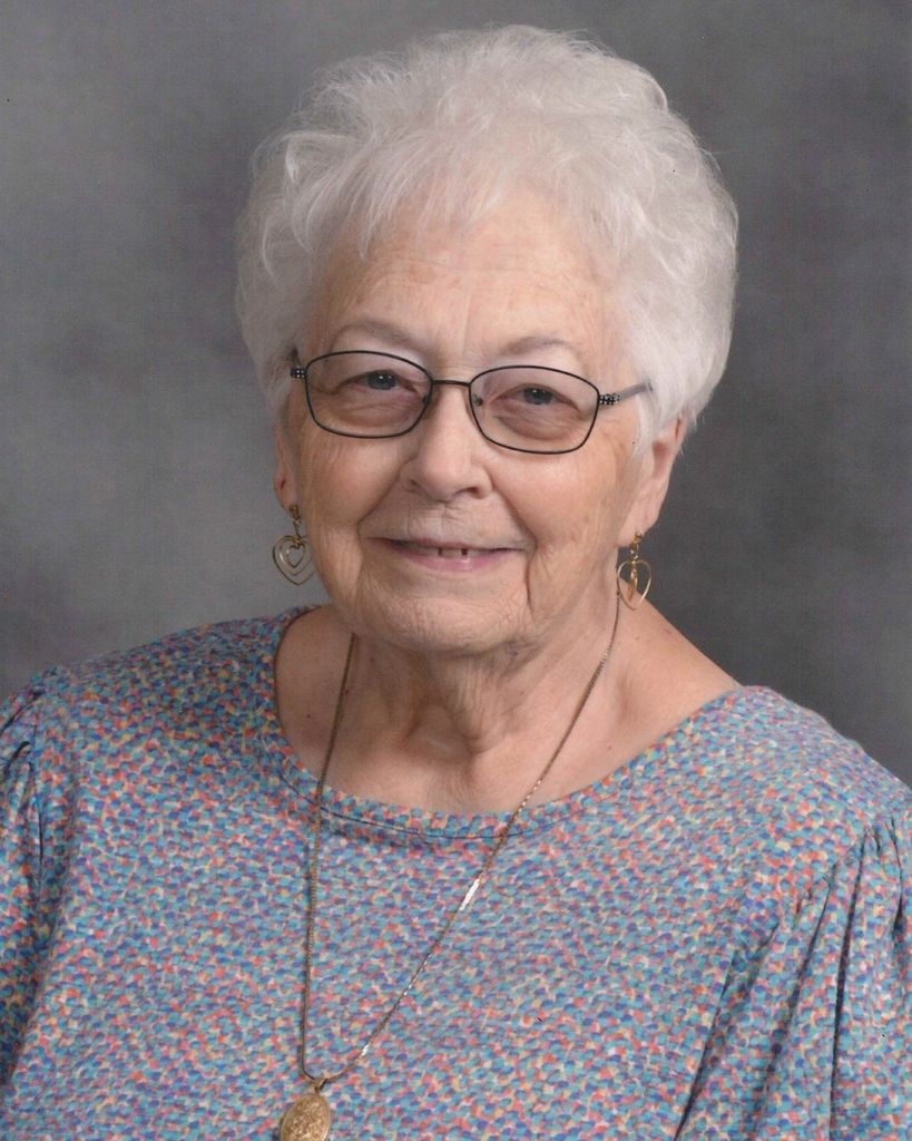 Deloris E. Walker Profile Photo