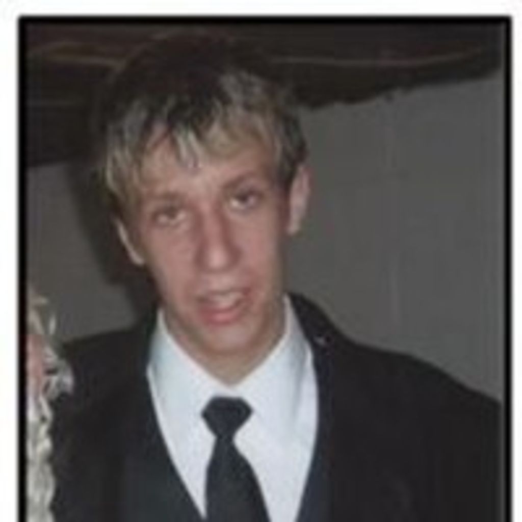 Curtis Blake Whitehead Profile Photo