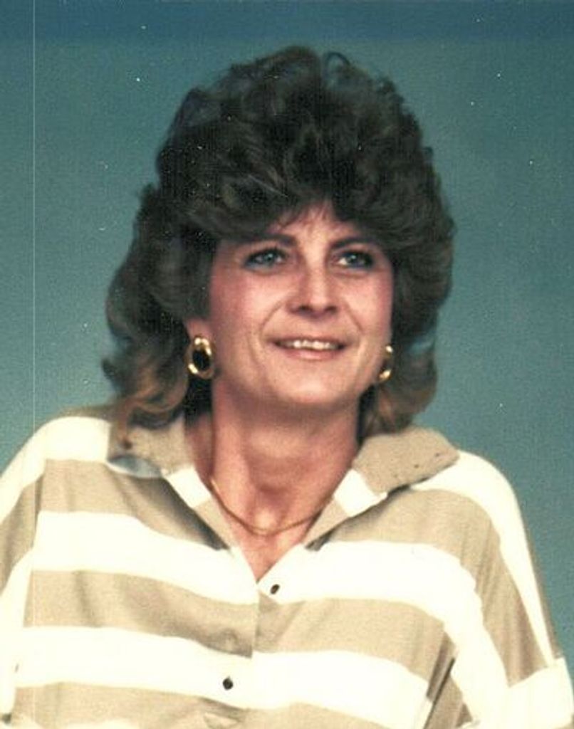 Gail Margaret Conover Profile Photo