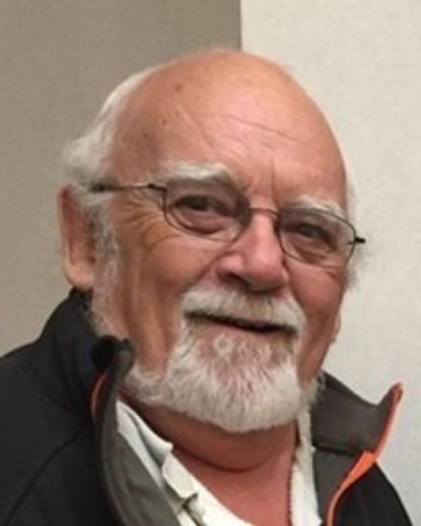 Keith Harden
