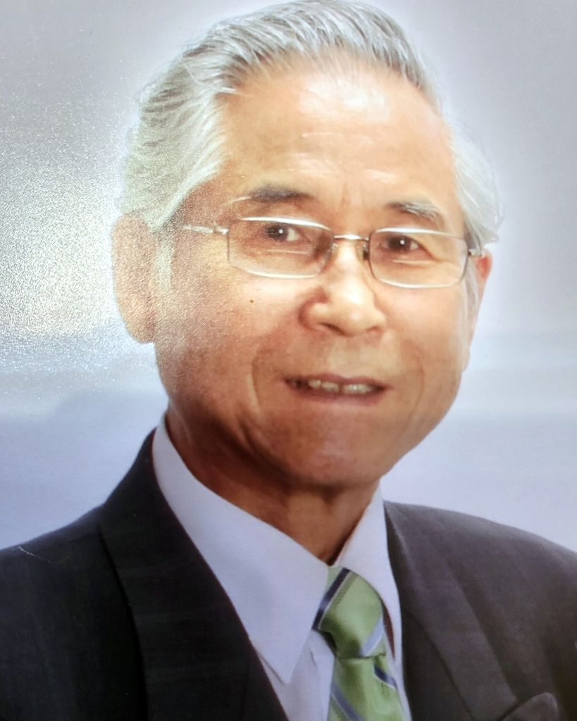 Chuljae R. Lee Profile Photo