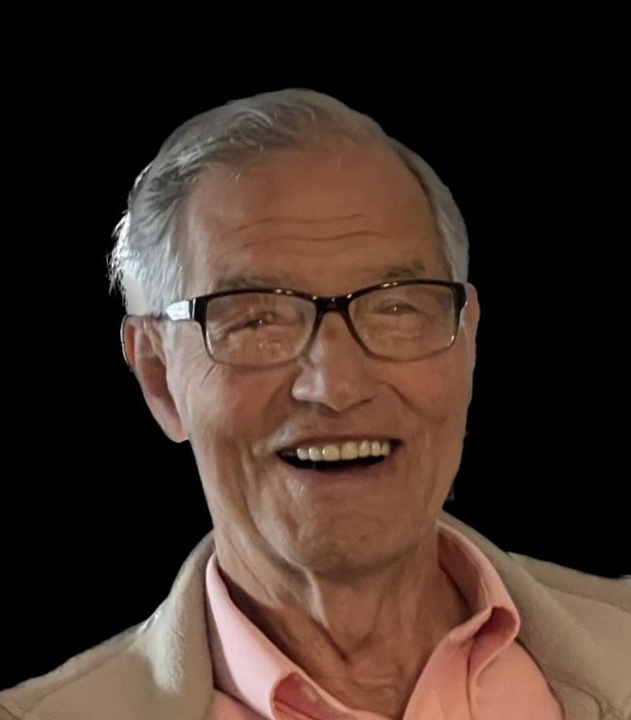 Denis Joseph Pagnac Profile Photo
