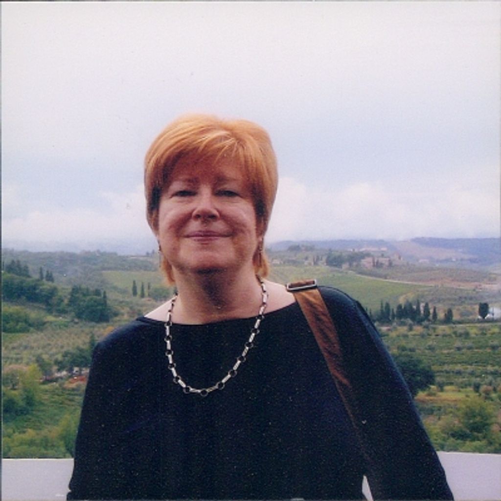 Veronica A. Sarama Profile Photo