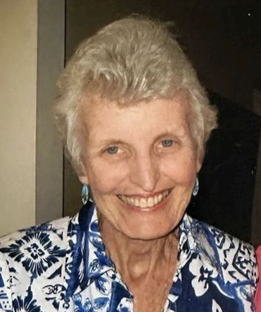 Joan E. Knust Profile Photo