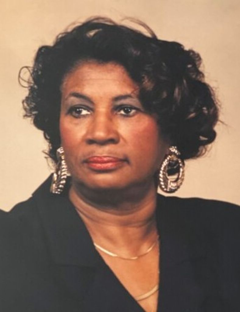 HELEN LARUE