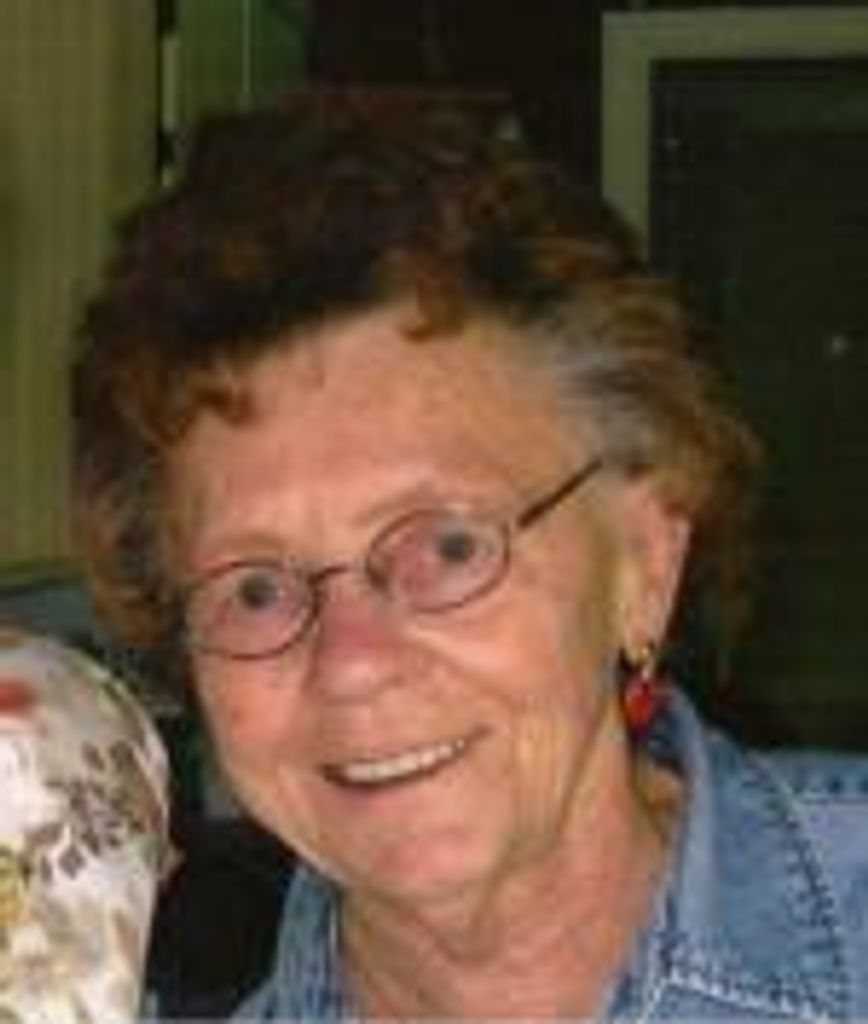 Mollie Pajak