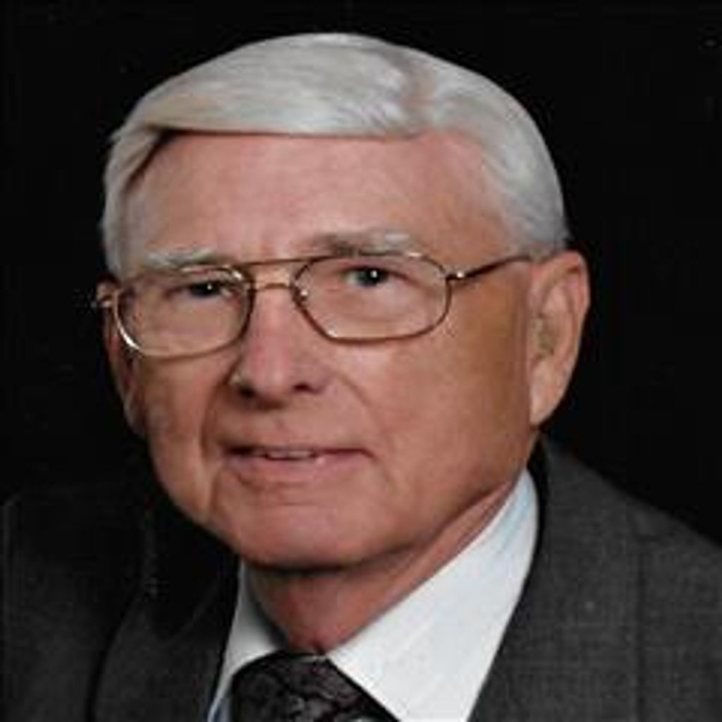 Robert E. "Gene" Botkin Profile Photo