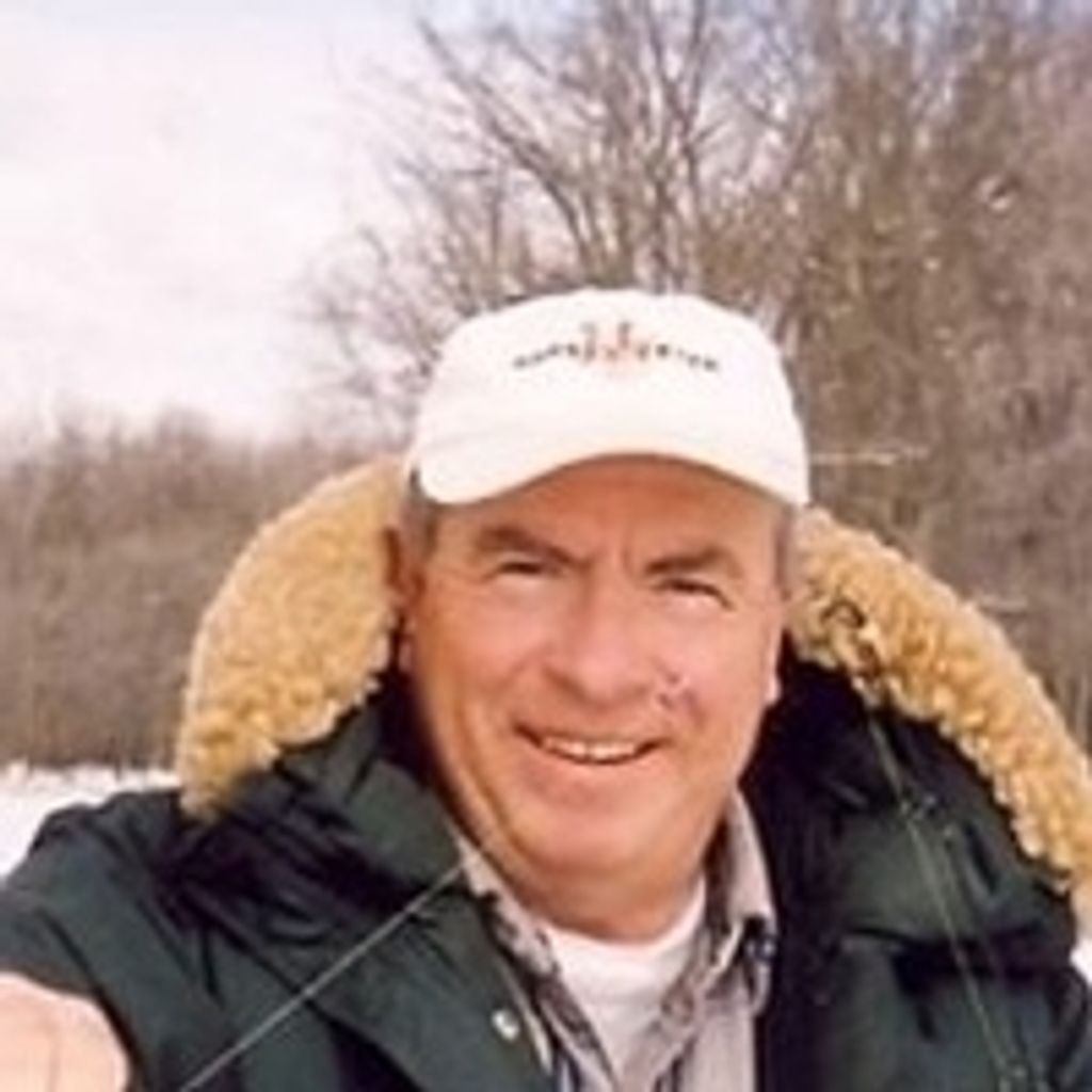 "Ed"  Stephen Stanaker