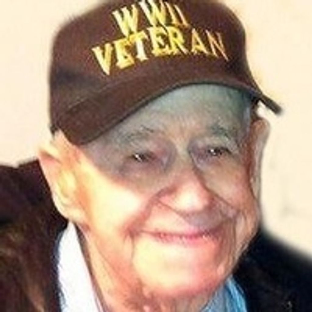 John Grover St. Clair, Jr.