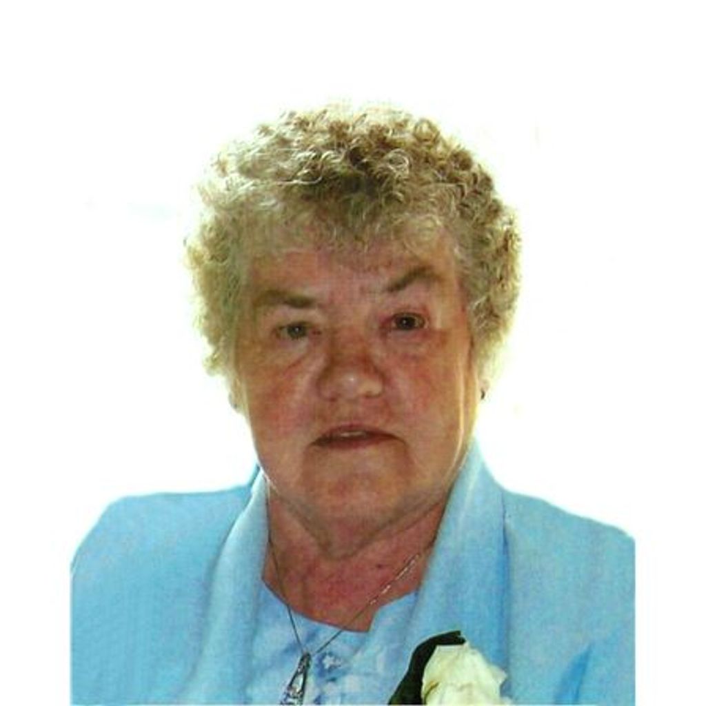 Wilma L. Knapp