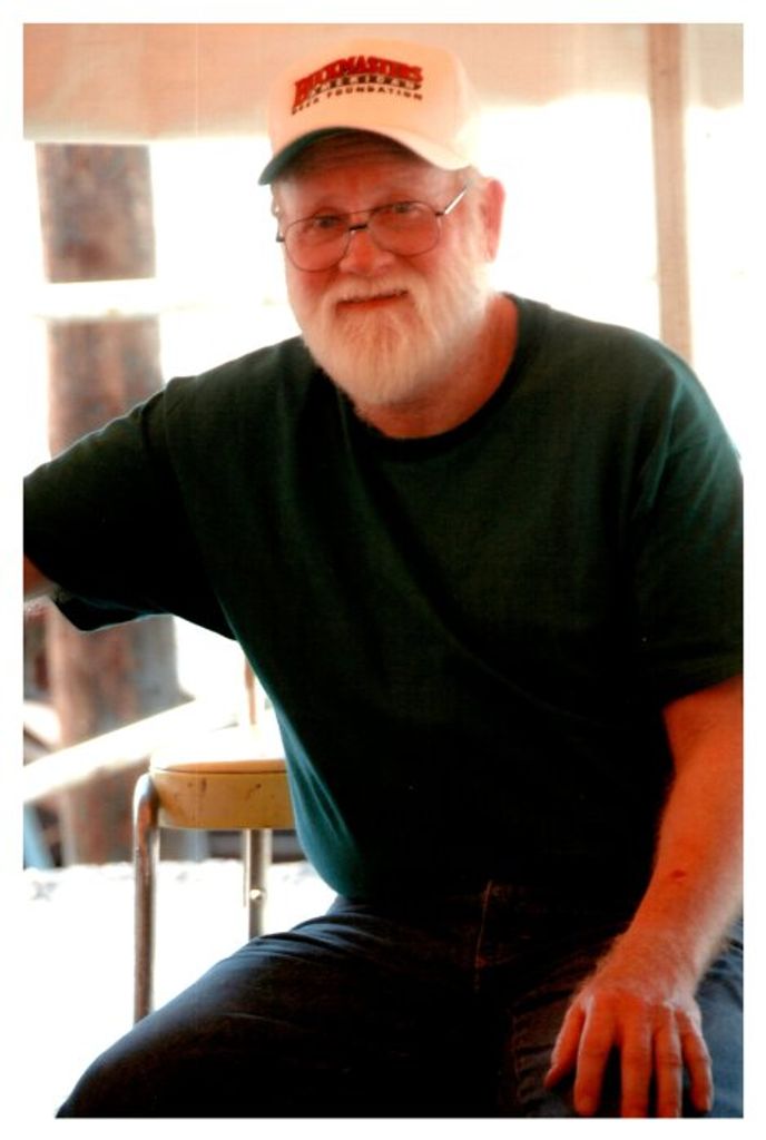 Harlan Maynard Howell