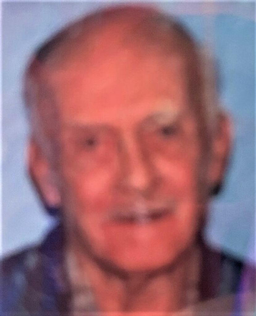 Richard Alexander Sr.