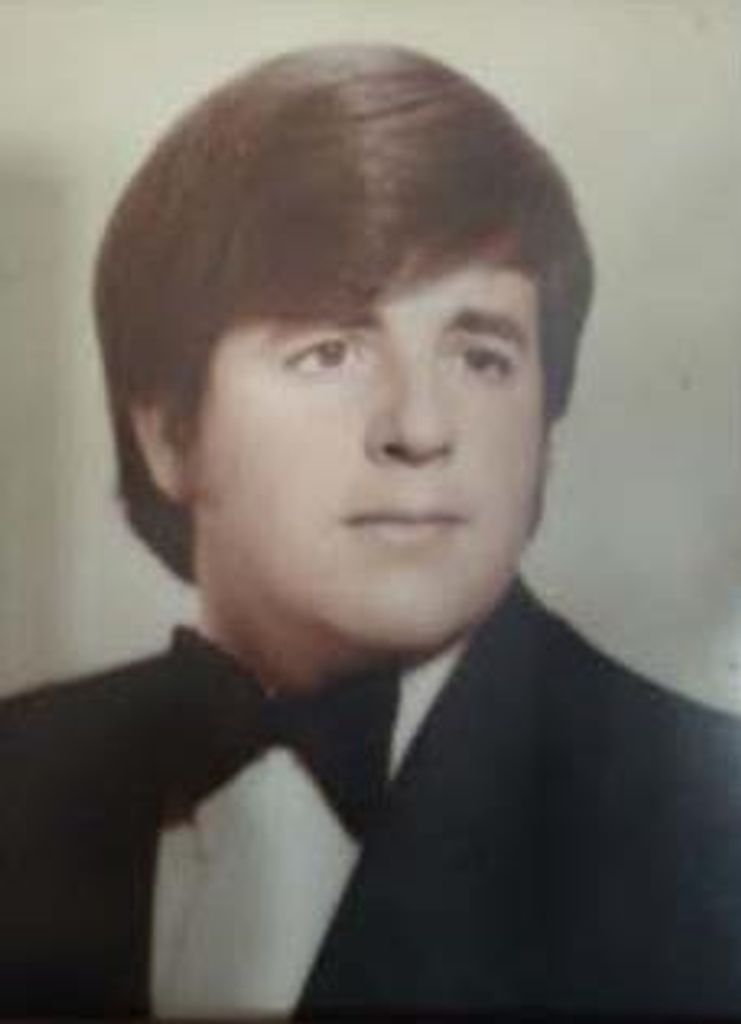 William Glenn Love