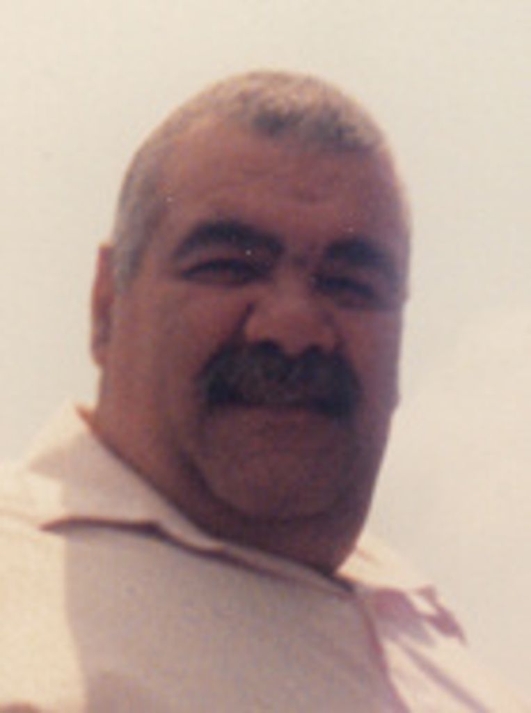Sylvester A. "Tut" Campese