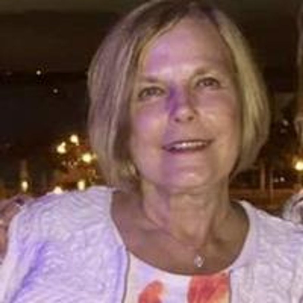 Kathleen C. Lewis Profile Photo