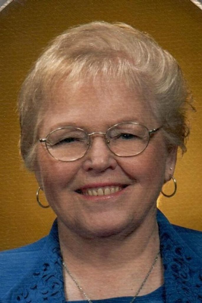 Fannie Mae Mabie