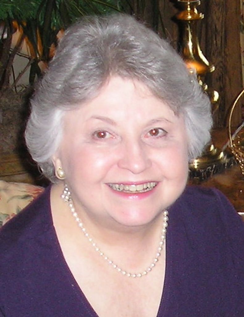 Beth Ann (Bentz)  Bond