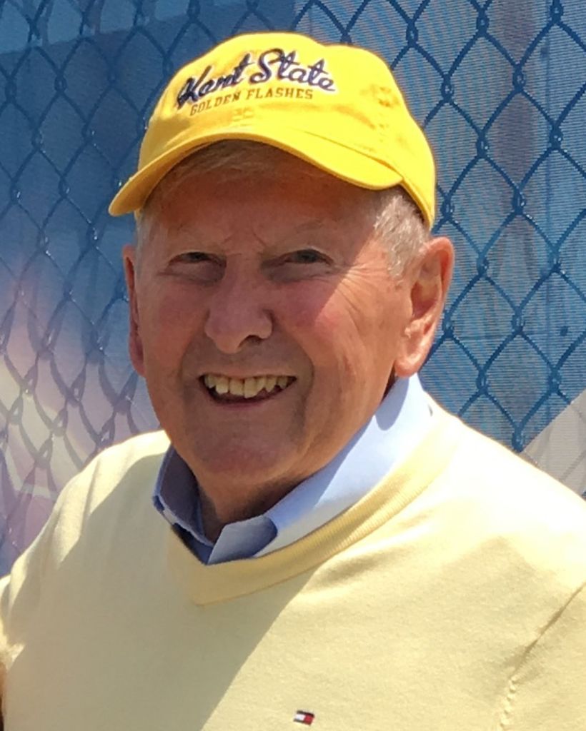 David Roy Wetcher Profile Photo