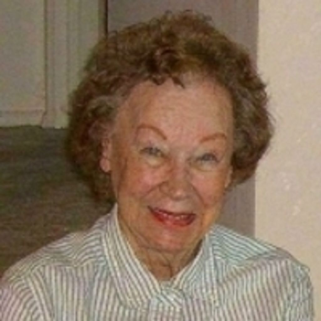 Lorraine M. Mackenzie