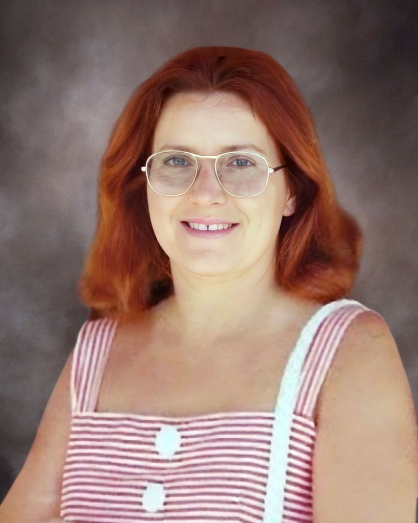 Diane Eleanor Brooks Muralt