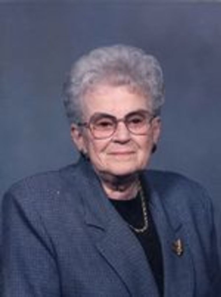 Alice L. Young