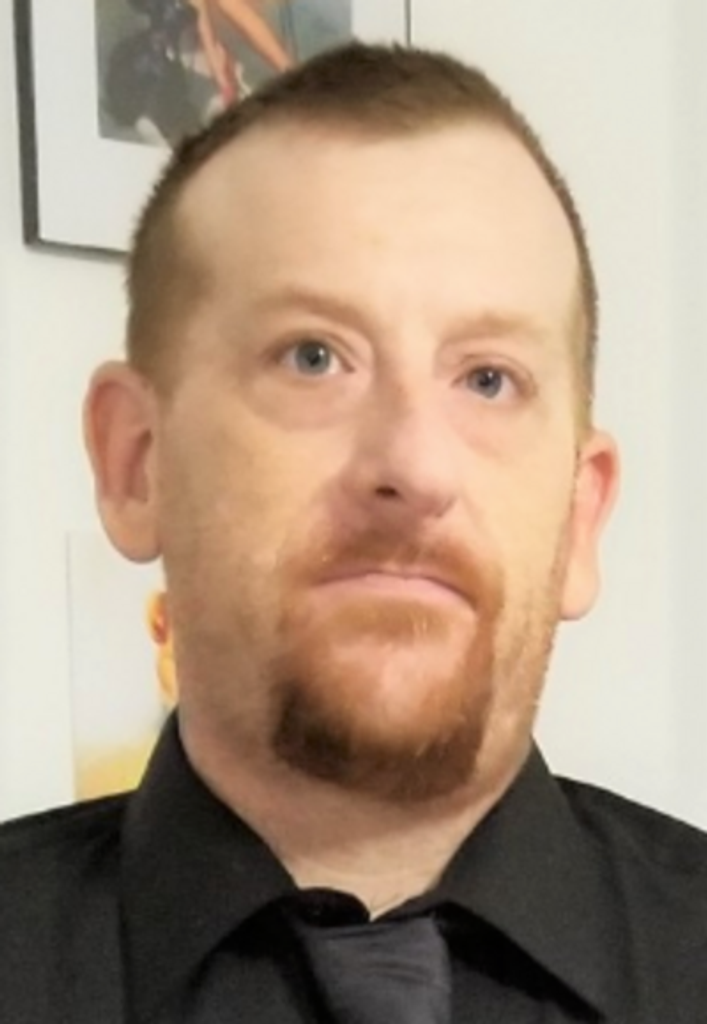 Joshua Dale Dixon Profile Photo