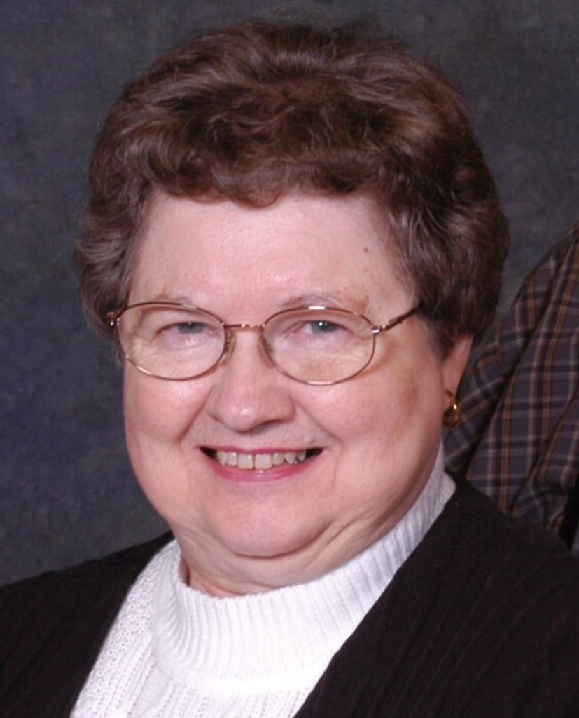 Marilyn A. Scheidt