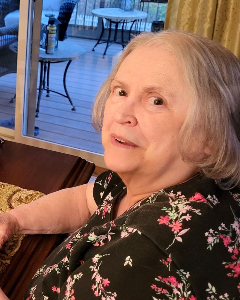 Carolyn Ann Cooper (Nee Longenecker) Profile Photo
