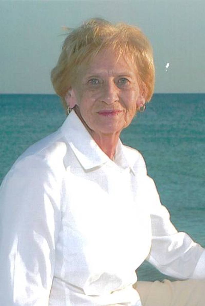 Billie Jo (Miller)  Edwards Profile Photo