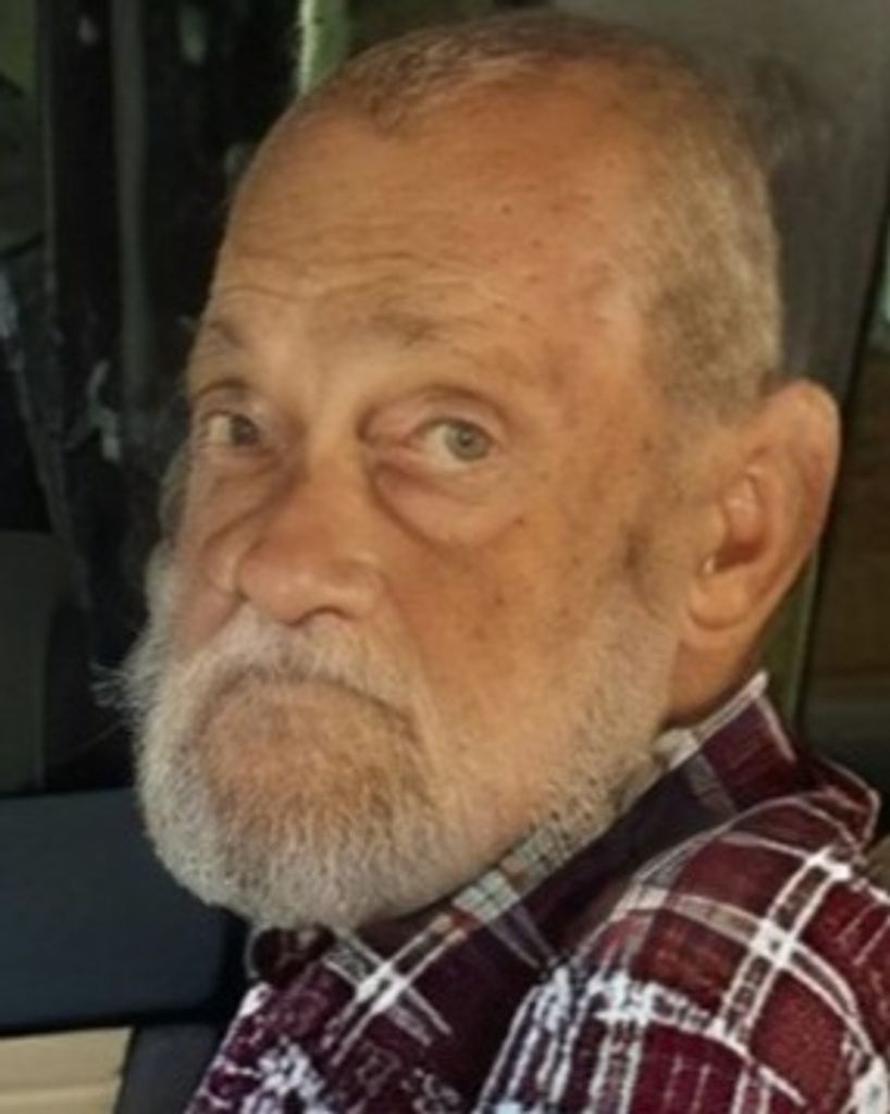 Carl "C.A." Arnold Ownbey