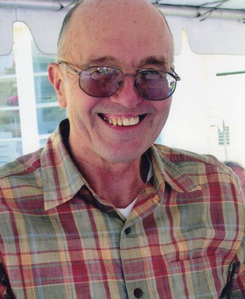 Edward Kirkwood Godsey, Jr. Profile Photo