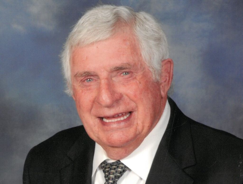 Michael Kennedy Profile Photo