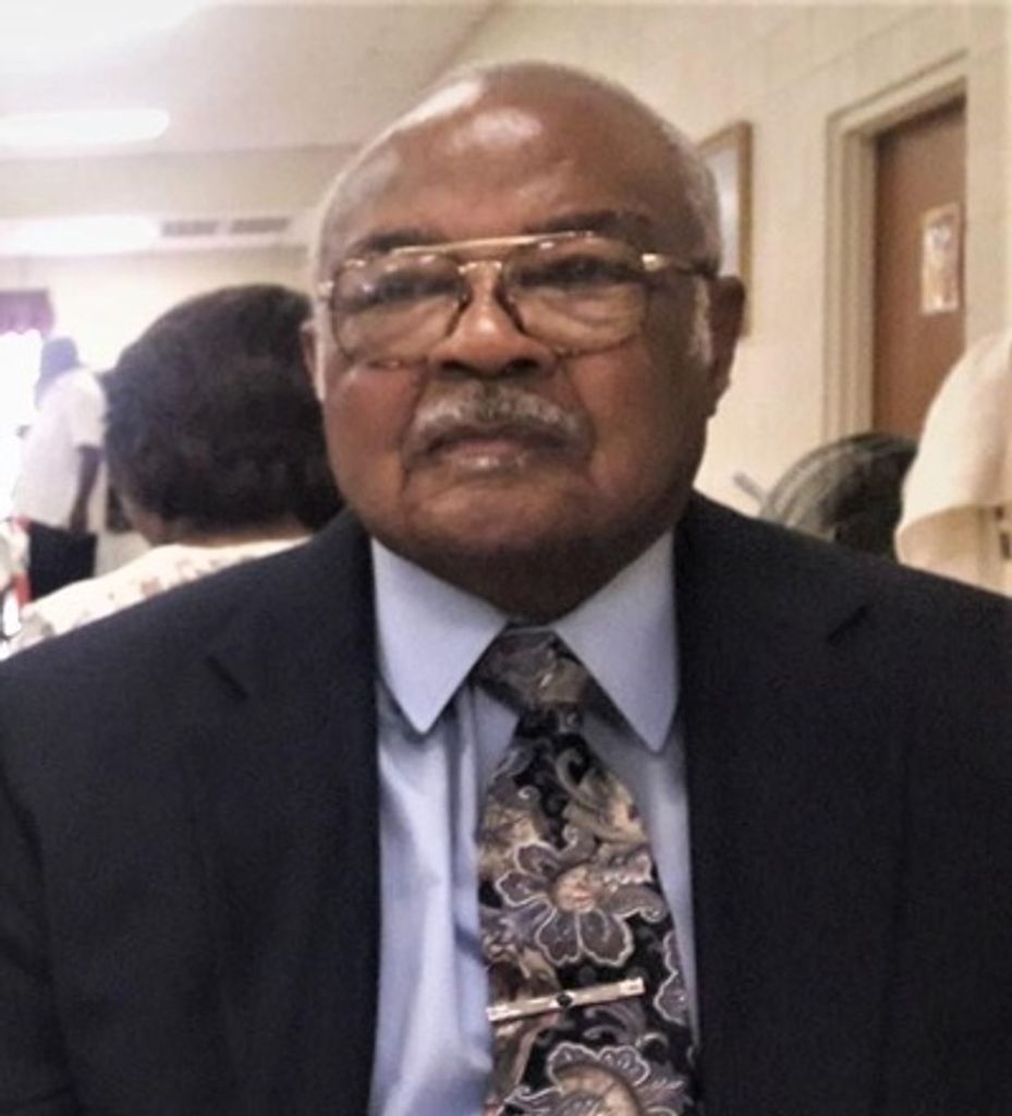 Howell Webster Hill Sr. Profile Photo