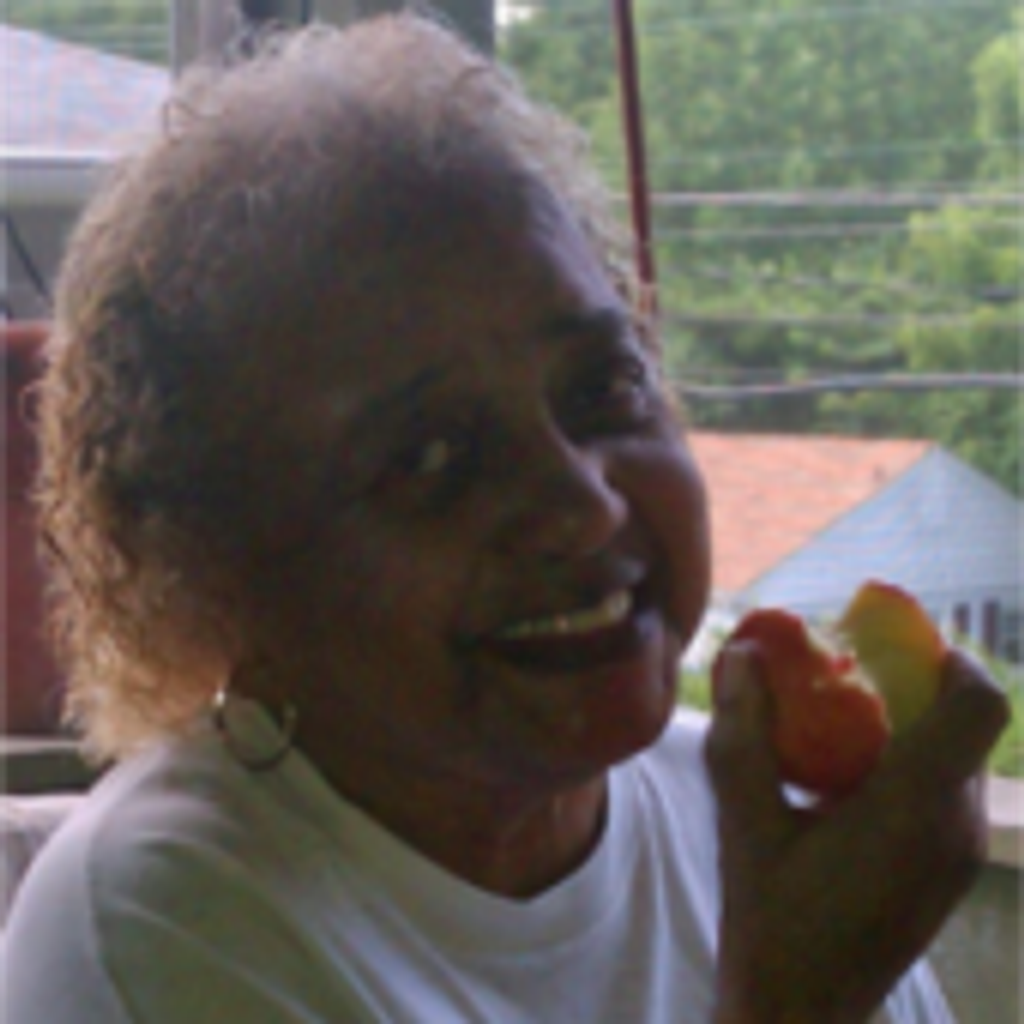 Doris Cheek Mccall