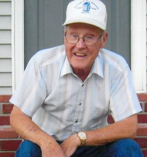 Photo of Surcy Lee Anderson