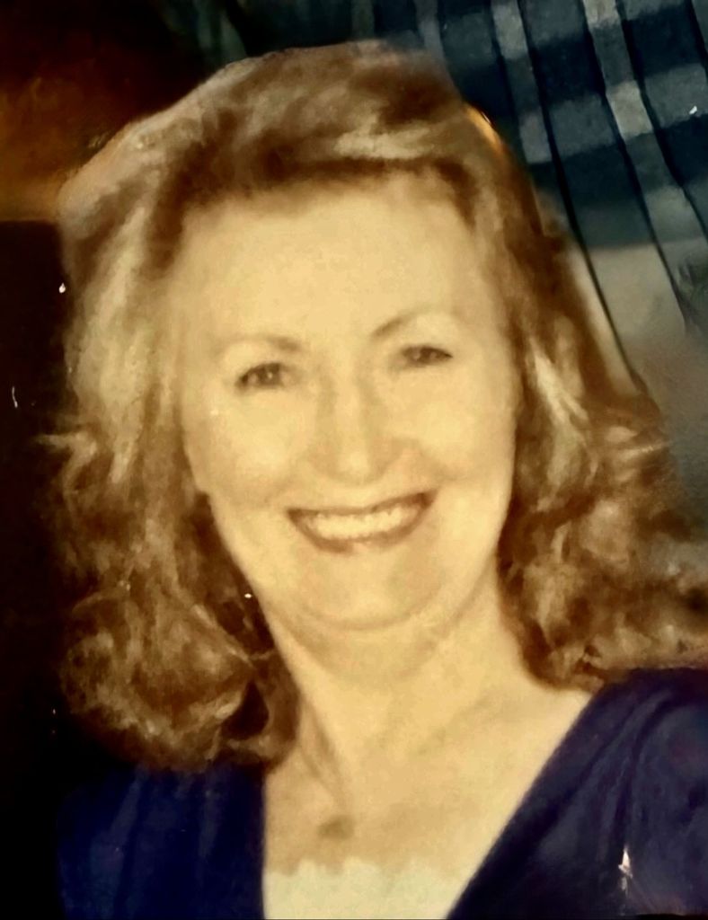 Mabel Hall Walker Profile Photo