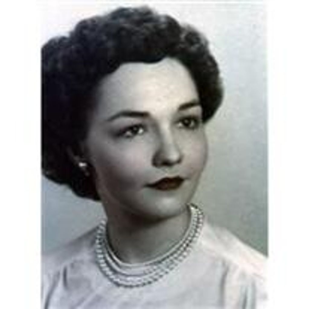 Phyllis Warren Bodenstein