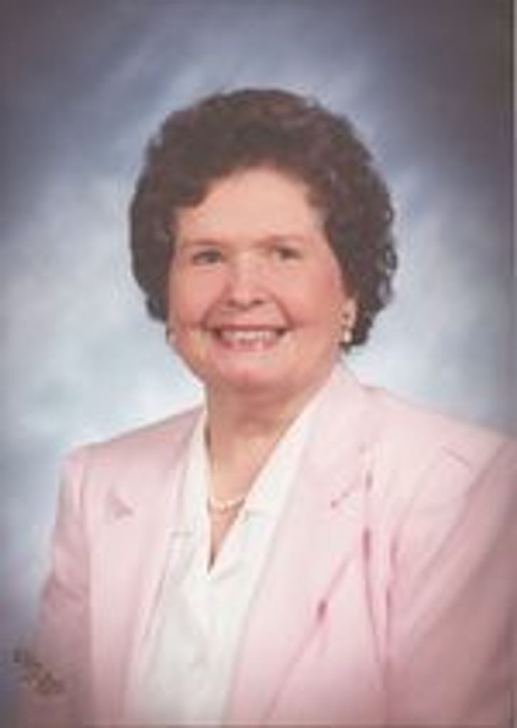 Jo Kennedy
