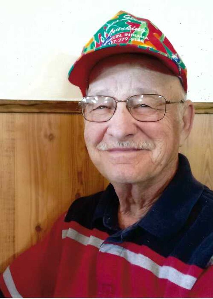 James &quot;Jim&quot; N. Stewart