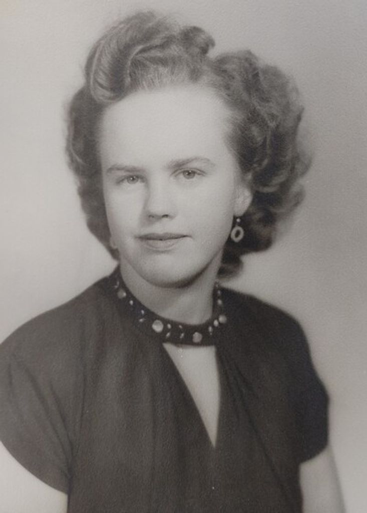 Delva Lee Sprague Profile Photo