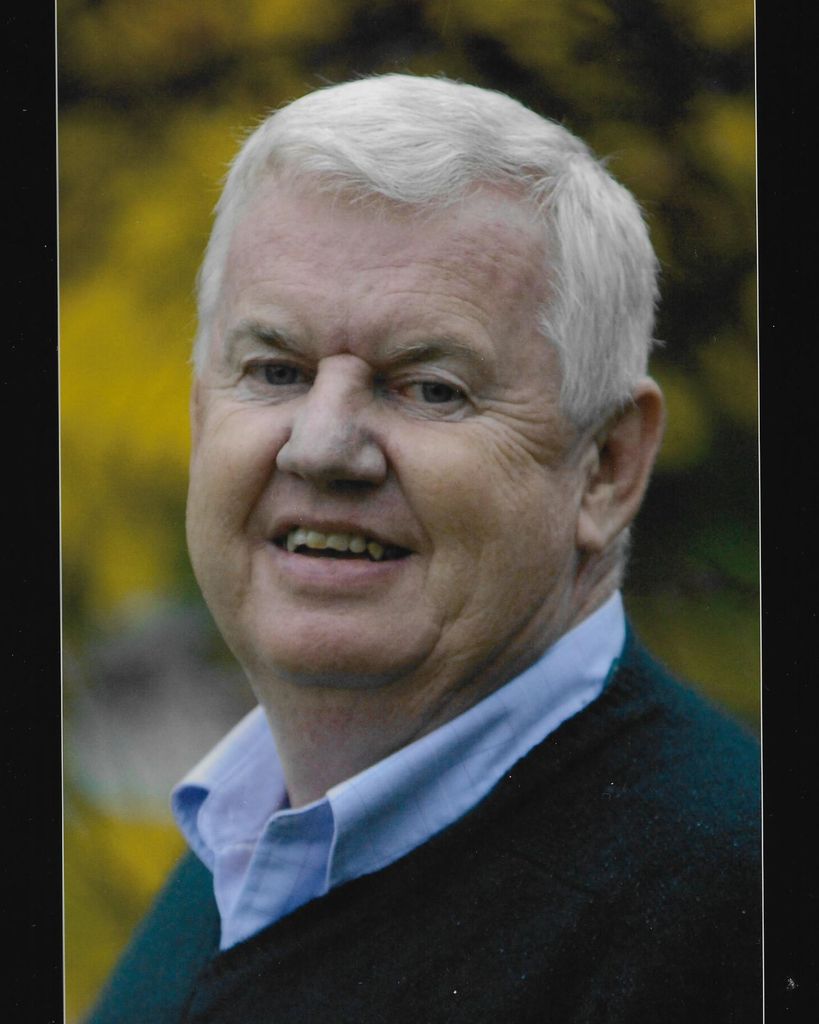 David Gorman Profile Photo