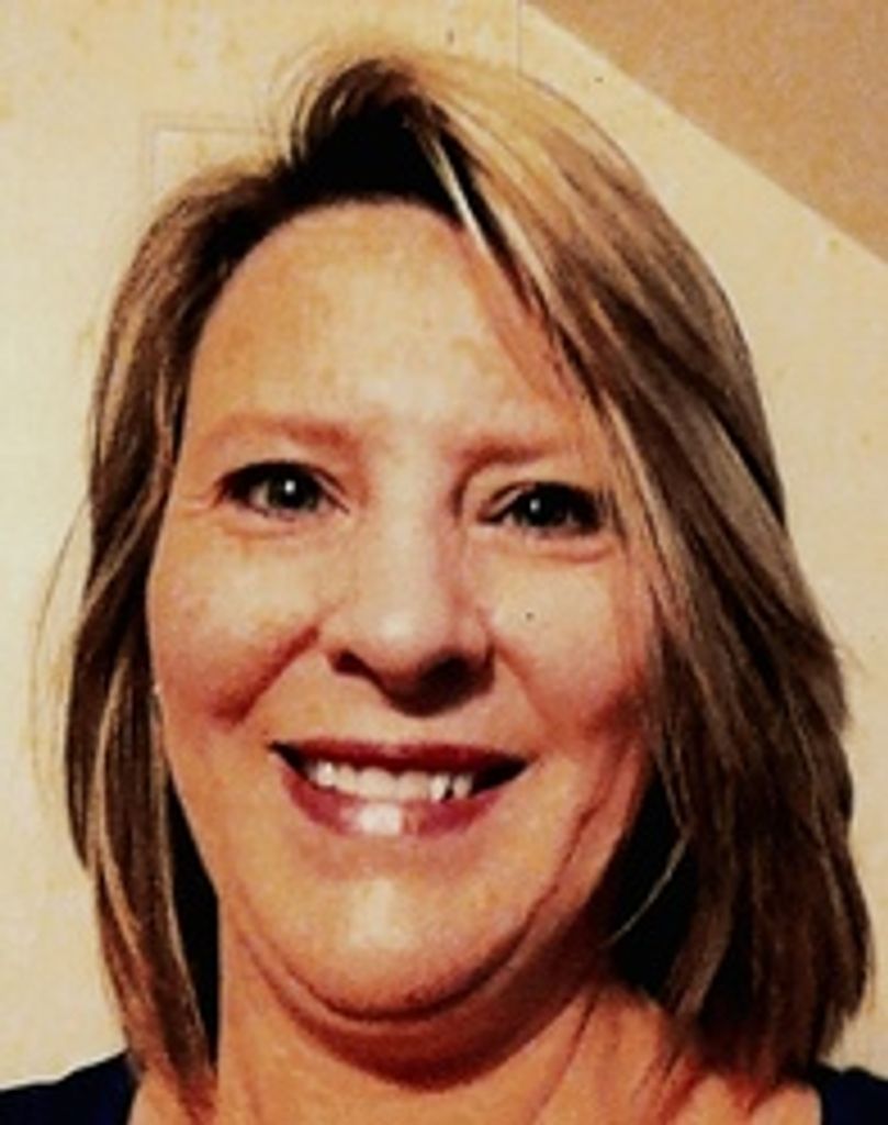 Angie M. Trull