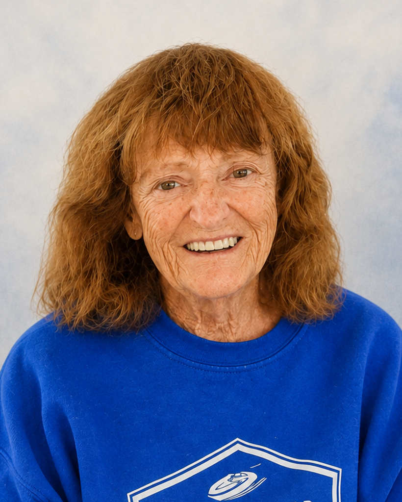 Linda Harbst