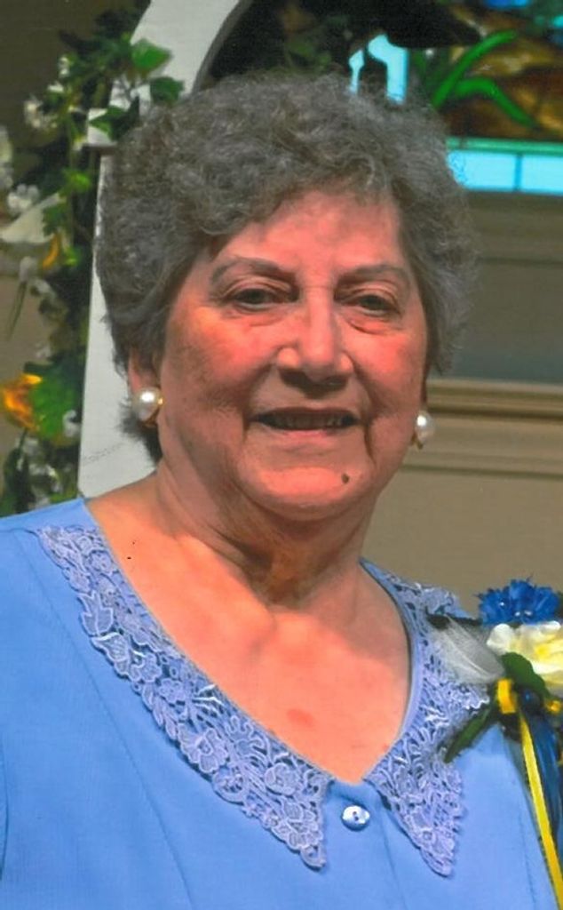 Shirley Jean Mills (Wright) Profile Photo