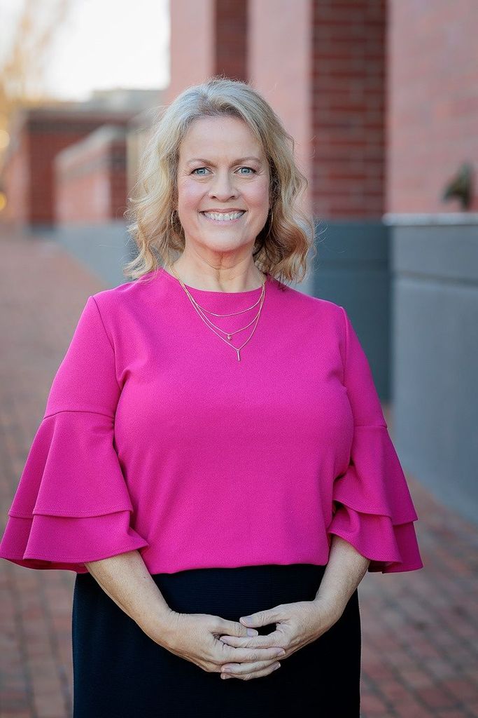 Ramona Sue Stroud Osborne Profile Photo