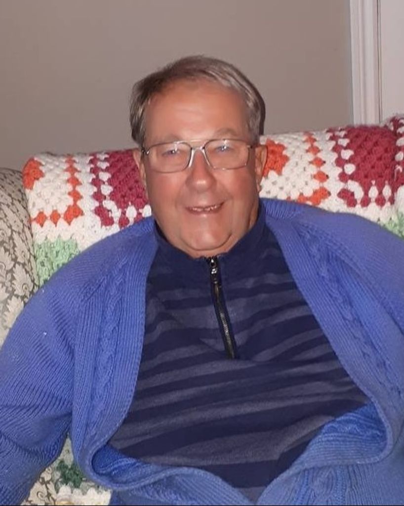 Reginald Palmer